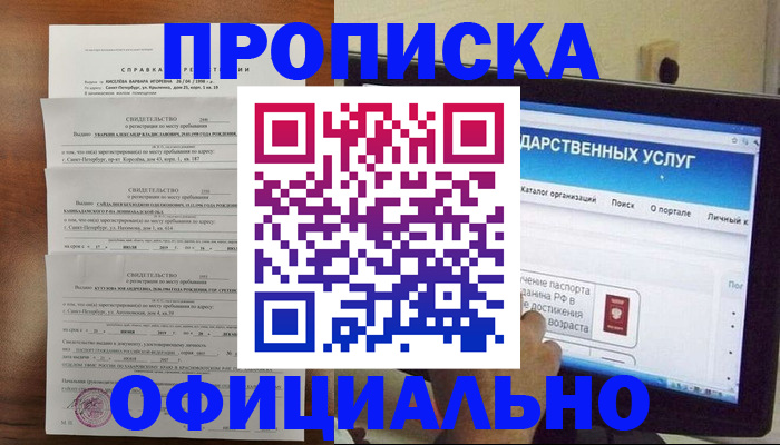 временная регистрация для школы в Димитровграде